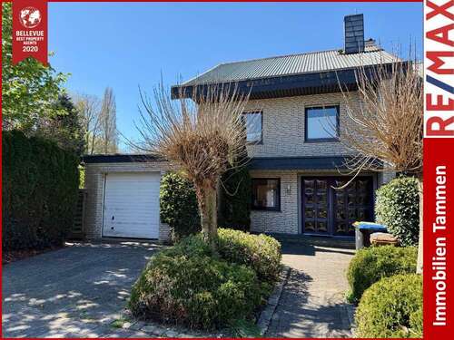 Foto - Haus zum Kaufen in Papenburg 279.000,00 € 162 m²