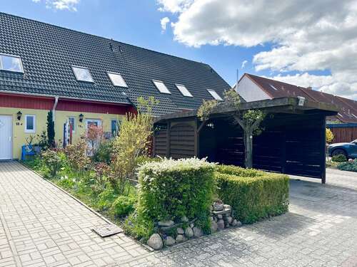 Foto - Haus zum Kaufen in Roggentin 270.000,00 € 96 m²
