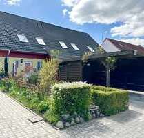 Haus zum Kaufen in Roggentin 270.000,00 € 96 m²