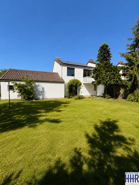 Foto - Haus zum Kaufen in Lampertheim 620.000,00 € 137 m²