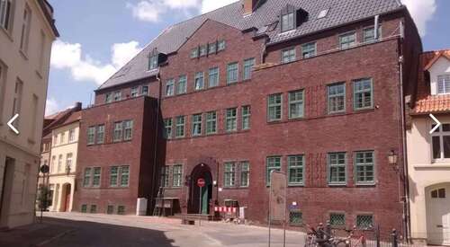 Foto - Büro in Wismar 1.299,00 € 112 m²