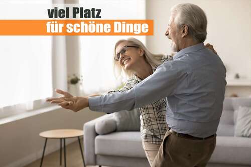 Foto - Wohnung zum Mieten in Chemnitz 370,00 € 57 m²