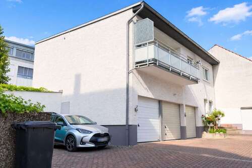 Foto - Wohnung zum Kaufen in Darmstadt 399.000,00 € 121 m²