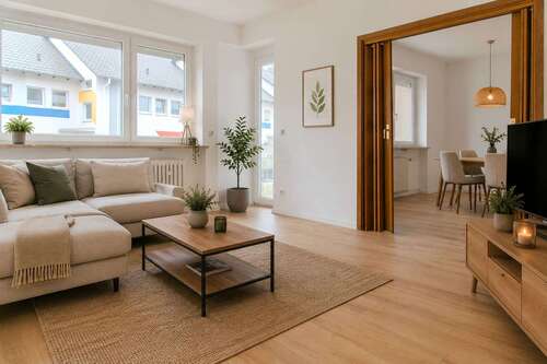 Foto - Wohnung zum Kaufen in Wolfsburg 164.000,00 € 67.64 m²