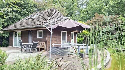Foto - Haus zum Kaufen in Wulsbüttel 129.000,00 € 54 m²