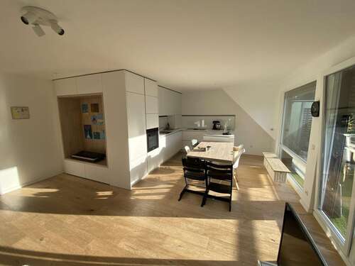 Foto - Wohnung zum Kaufen in Mülheim an der Ruhr 475.000,00 € 122 m²