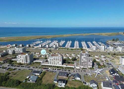 Foto - Wohnung zum Kaufen in Wendtorf 169.000,00 € 41 m²