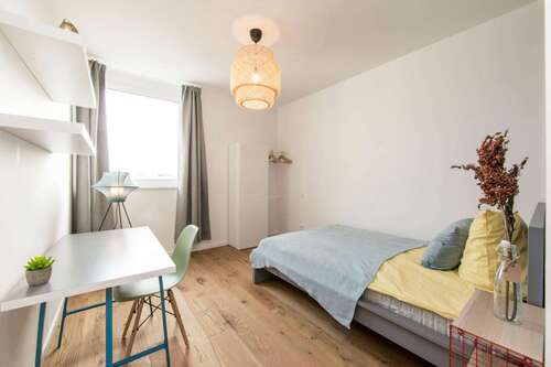 Foto - WG-Zimmer in Berlin 760,00 € 13 m²