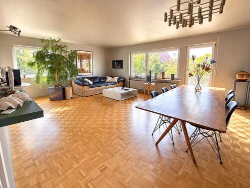 Foto - Wohnung zum Kaufen in Filderstadt 264.000,00 € 89.34 m²