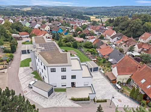 Foto - Wohnung zum Kaufen in Bitz 559.000,00 € 133.9 m²