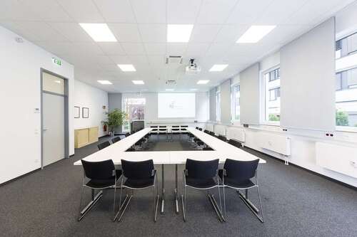 Foto - Büro in Darmstadt 11.400,00 € 69 m²