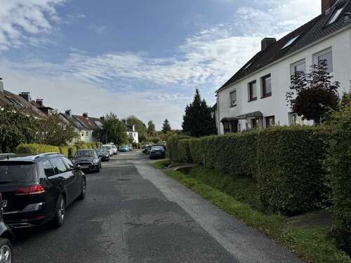 Foto - Haus zum Kaufen in Hamburg-Bramfeld 348.000,00 € 88 m²