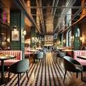 Gastronomie in Berlin 9.500,00 € 195 m²