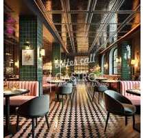 Gastronomie in Berlin 9.500,00 € 195 m²