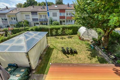 Foto - Haus zum Kaufen in Stuttgart-Mönchfeld 799.000,00 € 202.8 m²
