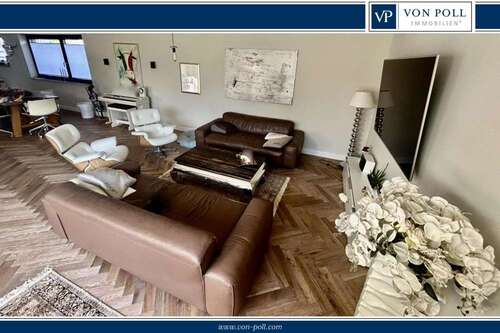 Foto - Wohnung zum Kaufen in Mönchengladbach Pongs 695.000,00 € 240 m²