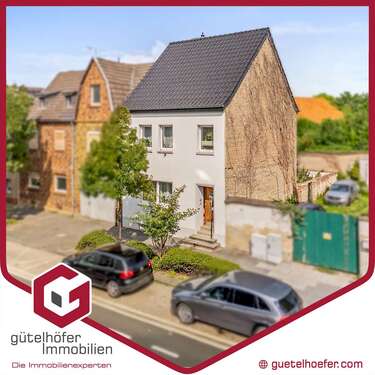 Foto - Haus zum Kaufen in Rheinbach 289.000,00 € 100 m²