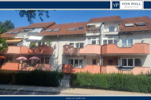 Foto - Wohnung zum Kaufen in Pforzheim 235.000,00 € 72.52 m²