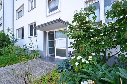 Foto - Wohnung zum Kaufen in Sankt Augustin 244.000,00 € 79 m²