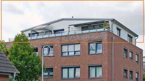 Foto - Wohnung zum Kaufen in Moers 629.900,00 € 141 m²