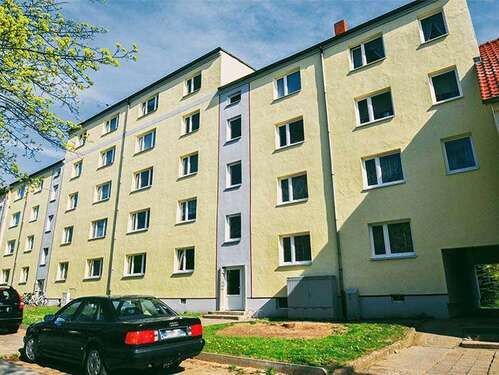 Foto - Wohnung zum Mieten in Prenzlau 610,00 € 87.02 m²