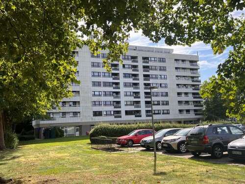 Foto - Wohnung zum Kaufen in Krefeld 125.000,00 € 45 m²