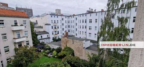 Foto - Wohnung zum Kaufen in Berlin 299.000,00 € 51 m²