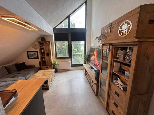 Foto - Wohnung zum Kaufen in Brigachtal 149.000,00 € 40 m²