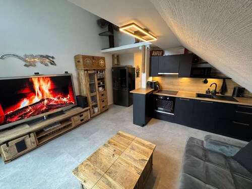 Foto - Wohnung zum Kaufen in Brigachtal 159.000,00 € 35 m²