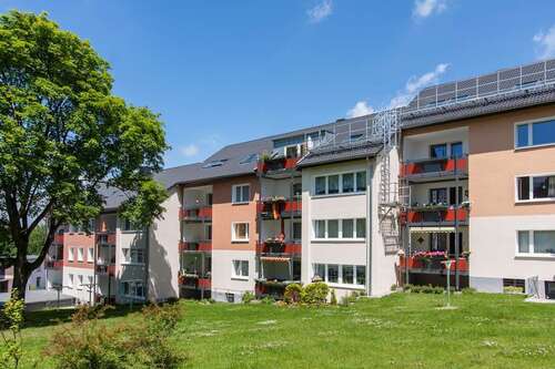 Foto - Wohnung zum Mieten in Velbert 475,00 € 57.65 m²