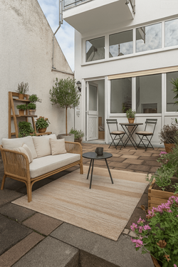 Foto - Wohnung zum Kaufen in Bensheim 198.000,00 € 59 m²