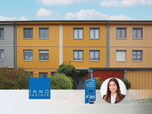 Foto - Haus zum Kaufen in Erlangen 665.000,00 € 132.2 m²