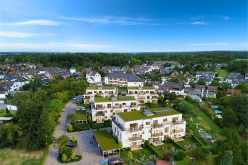 Foto - Haus zum Kaufen in Langenfeld 3.790.000,00 € 629 m²