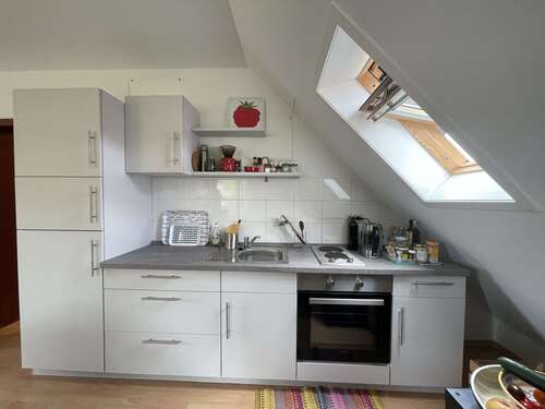 Foto - Wohnung zum Mieten in Kaiserslautern 300,00 € 30 m²