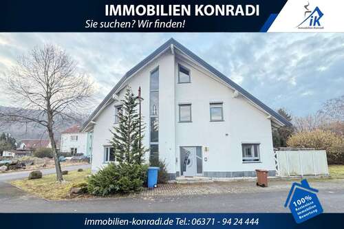 Foto - Haus zum Kaufen in Hauptstuhl 449.000,00 € 194 m²