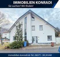 Haus zum Kaufen in Hauptstuhl 449.000,00 € 194 m²