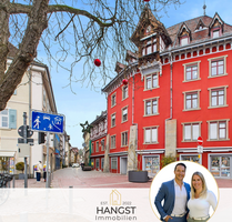 Wohnung zum Kaufen in Überlingen 319.000,00 € 55 m²