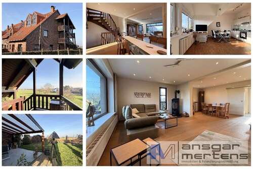 Foto - Haus zum Kaufen in Mönchengladbach 495.000,00 € 155.43 m²