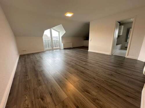 Foto - Wohnung zum Mieten in Haßmersheim 750,00 € 64 m²