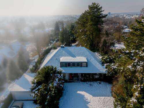 Foto - Grundstück zu verkaufen in Bad Homburg vor der Höhe 4.900.000,00 € 2073.5 m²