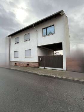 Foto - Haus zum Kaufen in Lampertheim 375.000,00 € 215 m²