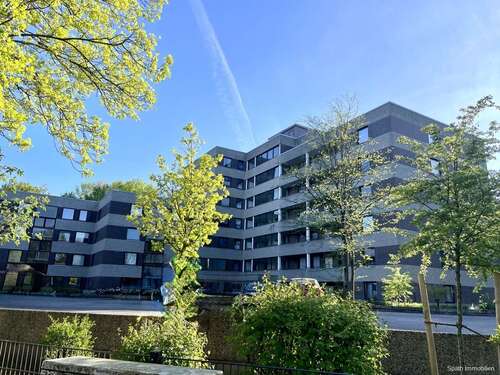 Foto - Wohnung zum Kaufen in Hamburg 297.000,00 € 63.04 m²