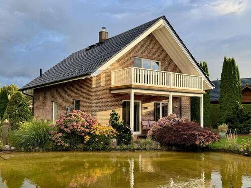 Foto - Haus zum Kaufen in Wangels 579.000,00 € 125 m²