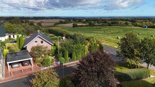 Foto - Haus zum Kaufen in Wangels 579.000,00 € 125 m²