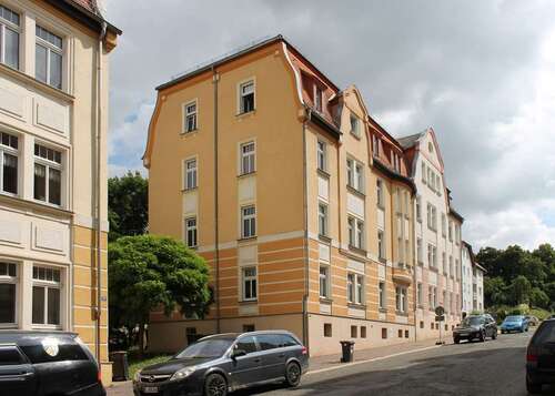 Foto - Wohnung zum Mieten in Gera 335,63 € 53.7 m²
