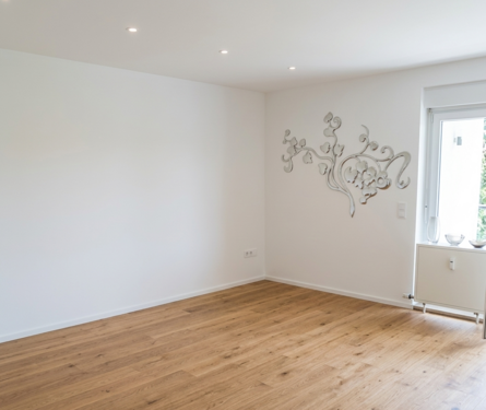 Foto - Wohnung zum Kaufen in Frankfurt am Main 400.000,00 € 91 m²