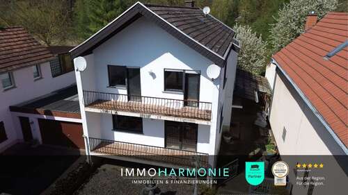 Foto - Haus zum Kaufen in Billigheim-Ingenheim 310.000,00 € 158 m²