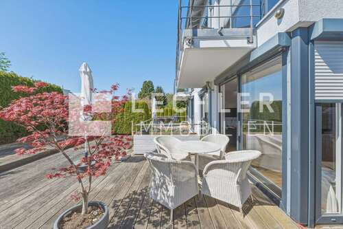 Foto - Haus zum Kaufen in Stuttgart 975.000,00 € 174 m²