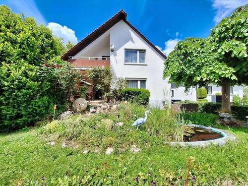 Foto - Haus zum Kaufen in Weil im Schönbuch 448.500,00 € 103 m²