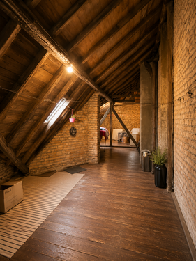Foto - Wohnung zum Kaufen in Düsseldorf 179.000,00 € 80.22 m²